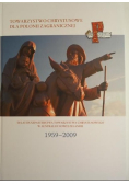 Towarzystwo Chrystusowe dla Polonii Zagranicznej 1959-2009. 50 lat pracy Towarzystwa na Antypodach