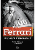 Enzo Ferrari Wizjoner z Maranello