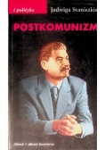 Postkomunizm