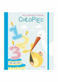 Mój pierwszy album Chłopiec