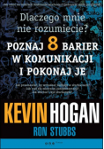 Dlaczego mnie nie rozumiecie Poznaj 8 barier w komunikacji i pokonaj je