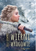 Wierni wrogowie Kroniki belorskie Tom 5