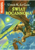 Świat Rocannona