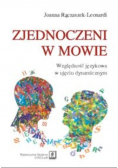 Zjednoczeni w mowie