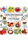 Dekorowanie potraw