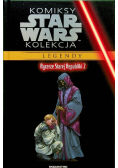 Star Wars Tom 14 Rycerze Starej Republiki Część 2