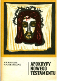 Apokryfy Nowego Testamentu Tom I