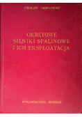 Okrętowe silniki spalinowe i ich eksploatacja