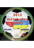 2012 Mistrzostwa Europy