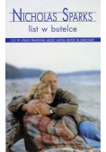 List w butelce Wydanie kieszonkowe