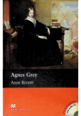Agnes Grey