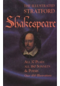 The illustrated stratford Shakespeare