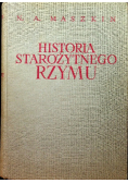 Historia starożytnego Rzymu