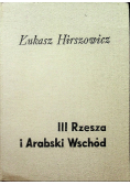 Arabski Wschód