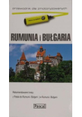 Rumunia i Bułgaria: Przewodnik dla zmotoryzowanych