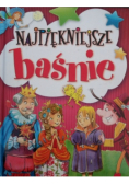 Najpiękniejsze baśnie