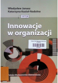 Innowacje w organizacji