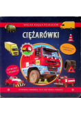 Ciężarówki Wielka księga pojazdów