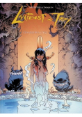 Lanfeust z Troy Cesarzowa C' IXI