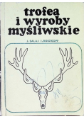 Trofea i wyroby myśliwskie