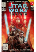 Star Wars Obsesja