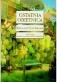 Ostatnia obietnica