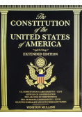 The Constitution of the United States of America