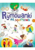 Rymowanki na sportowo
