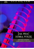 Jak pisać dobrą poezję
