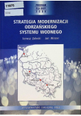 Strategia modernizacji odrzańskiego systemu wodnego