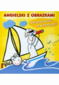 Angielski z obrazkami Owieczka Zizi na wakacjach