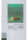 Razem i osobno