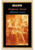 Profesor Unrat Błękitny Anioł