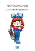 Strasznie ważna rzecz