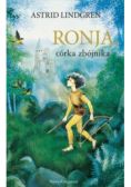 Ronja córka zbójnika