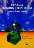 Zadania Hugona Steinhausa znane i nieznane