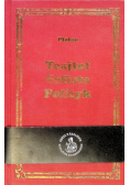 Teajtet Sofista Polityk