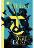 Tygiel dusz Hierarchia Magii Tom 1