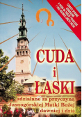 Cuda i łaski