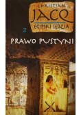 Prawo pustyni Tom 2