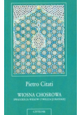 Wiosna Chosrowa