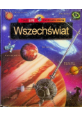 Encyklopedia szkolna Wszechświat