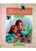 Martynka u cioci Lusi