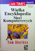 Wielka encyklopedia sieci komputerowych