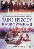 Tajne epizody II wojny światowej