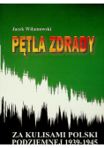 Pętla Zdrady