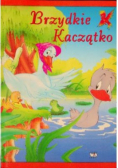 Brzydkie kaczątko