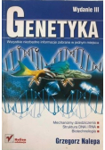 Genetyka