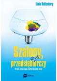 Szalony czyli przedsiębiorczy