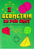 Z geometrią za pan brat